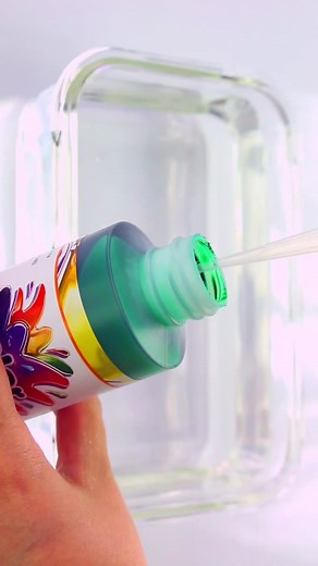 #slime #oddlysatisfying #foryou #pigment #pigmentslime