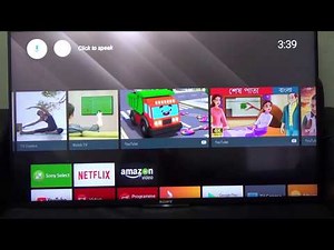 How To Factory Reset Your Sony Bravia TV 2019