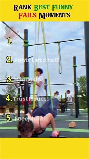 Top 5 Epic Gym Fails & Hilarious Moments! 😂 | Try Not To Laugh