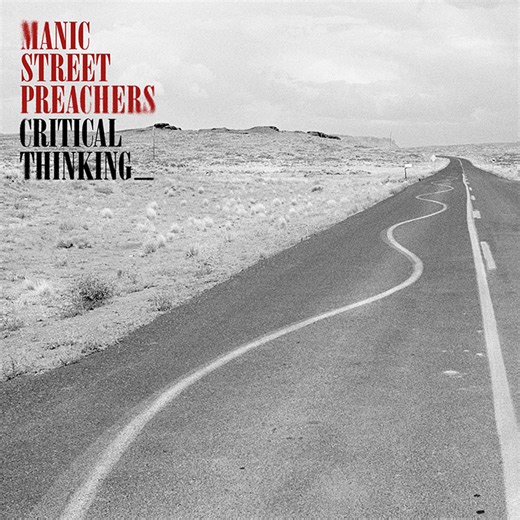 Manic Street Preachers – Critical Thinking | The Quietus