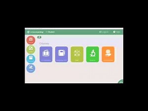 Lower level Orientation