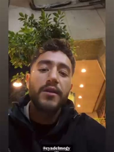 Yalla Pop on Instagram‎: "تفاعل أحمد مالك يعيد الجدل حول أرباح «EgyBest» بعد تداول رقم 110 ملايين دولار على السوشيال ميديا، أعاد أحمد مالك فتح التساؤلات حول حقيقة الأرباح، خاصة مع غياب أي تأكيد رسمي. فهل لهذا علاقة بقرب عرض فيلم «إيجي بست» في عيد الفطر؟"‎