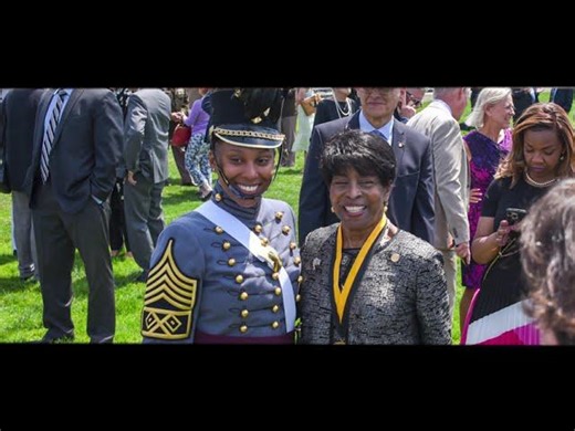 A Legacy of Service: The West Point Association of Graduates | Lelia True