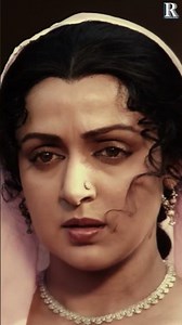 हेमा मालिनी अपने पति के हत्यारे को देखकर चौंक गईं | #hemamalini #rishikapoor #ekchadarmailisi #short