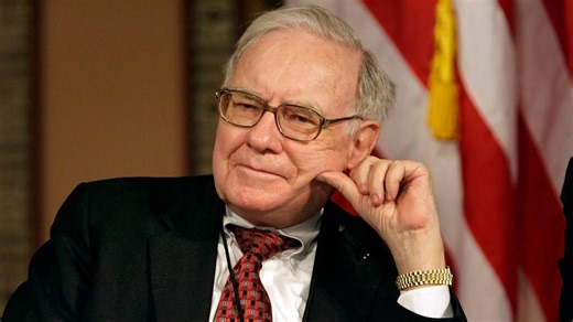 Invest Like Warren Buffett with These ETFs