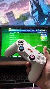 Nếu mọi người ưa thích dòng tay cầm form PS thì đây gamesir T3 Lite #taycamchoigame