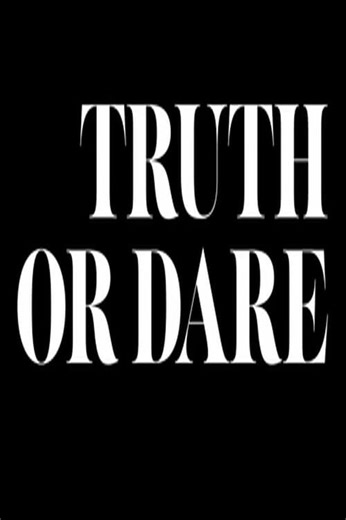 Stream Truth or Dare (2025): Find it on Netflix, Prime Video, Hulu & more