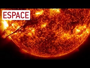 [1 minute pour comprendre] Le système solaire