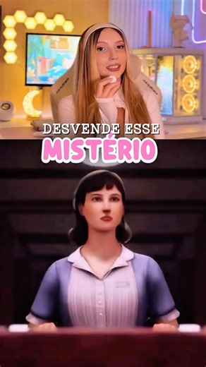 Isadora Sudati on Instagram: "Já manda esse vídeo pro seu amigo que AMA jogos de mistério 🤩💫 🎮 This Bed We Made é um jogo perfeito pra quem ama histórias cheias de segredos: • Aventura / Mistério narrativo • Você joga como Sophie, uma camareira nos anos 1950 que investiga quartos e encontra segredos sombrios, crimes e escolhas impactantes! ￼ • Preço aproximado: R$73,99 no PC (Steam) ou ~R$92,45 na Microsoft Store (Xbox) mas pode variar conforme promoções ￼ • Plataformas: PC (Steam), PS4/PS5, 