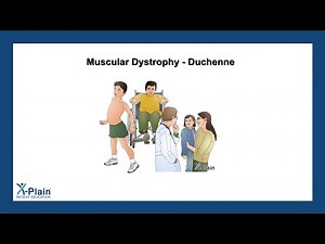 Muscular Dystrophy - Duchenne