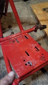 making a quick s ow Mini Bike 80cc...lol # mini Bike