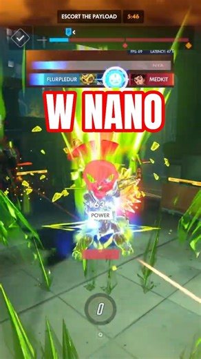 I spoke too soon #overwatch2 #streamhighlights