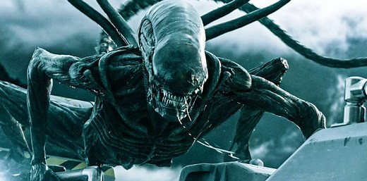 ‘Alien 9′ se estrenará en cines este 2024
