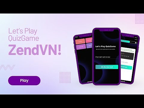 Xây dựng app trắc nghiệm lập trình với Flutter