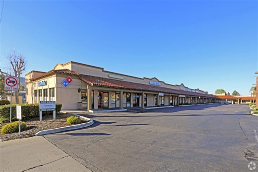 805-825 W San Marcos Blvd, San Marcos, CA 92078 - Retail for Lease | LoopNet
