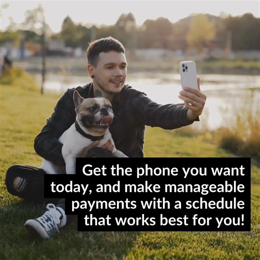 With our online and mobile options, a simple application process can be completed in minutes. Join 20 million customers and shop no credit needed. Apply now! https://brnw.ch/21wWioD | Progressive Leasing