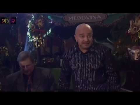 ZDENĚK IZER SILVESTR 2009 - 2020