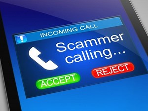 Scammers Pose As Mercer County Sheriff’s Officers, Authorities Warn