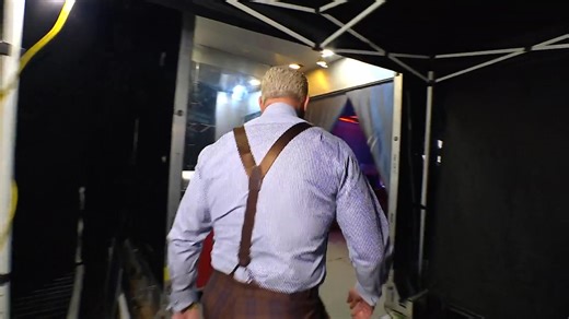 The American Nightmare is HERE on RAW 🔥 | WWE Raw