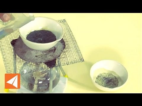 Chemicals react and produce pure new substances | Chemical Compounds | Chemistry