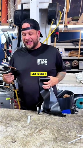 Automatic Hog Ring Pliers vs Manual | Real Upholstery Test