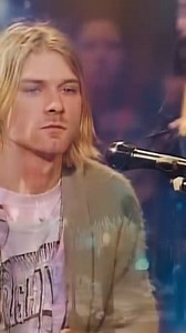 153K views · 3K reactions | Nirvana (Lake of Fire) MTV Unplugged 1993 | Seattle Sound 90's | Facebook