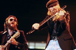 Jim Seals, of soft-rock duo Seals and Crofts, dead at 80