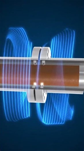 Stable Slurry Flow Measurement with Rosemount 8712H