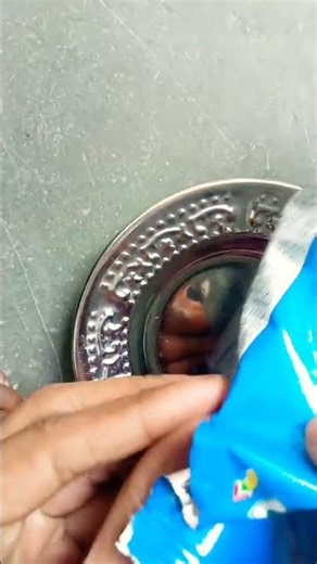 HALKE FULKE CRUNCHY 😁#shorts#