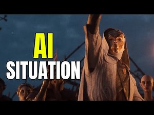 Divinity's AI Situation Is BLOWING Up | My Thoughts