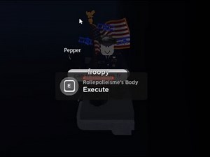 The Lift God Mode roblox