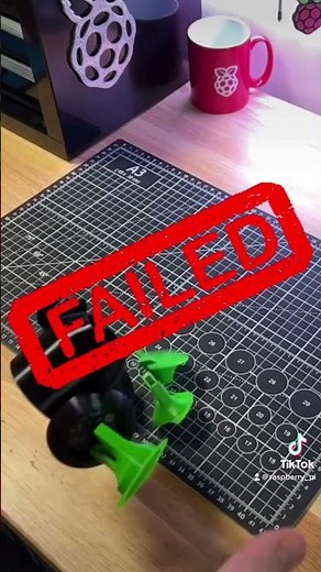 3D printing solutions to help engineers at Pi Towers hold the new camera modules still