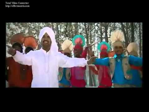 Bagge Bagge Bail Rakhne Ran Rakhni Kabootar Vargi...(Gillroomi)