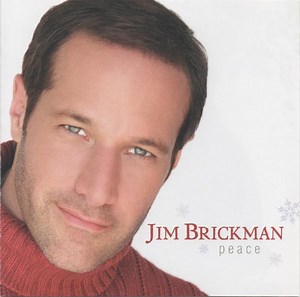 Jim Brickman - Peace