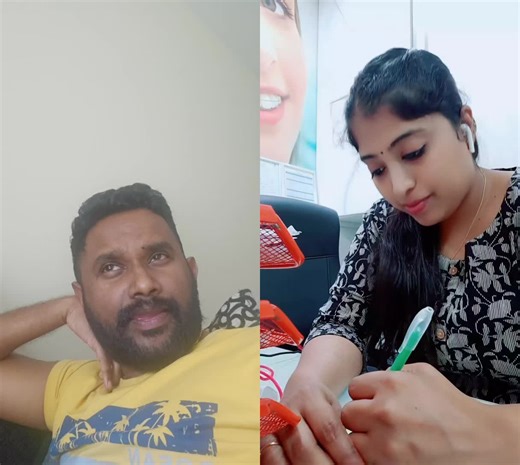 #duet with @chikku dewdrops #Family #malayalam #2024