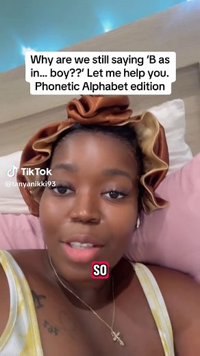 Understanding the Phonetic Alphabet for Better Communication