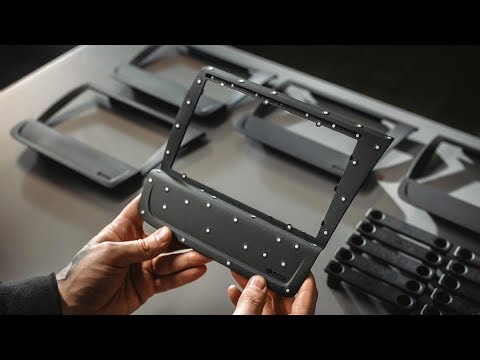 Reverse Engineering a Custom Part for Resin 3D Printing