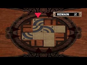 Onimusha 2 : Samurai's Destiny Puzzle Box #7