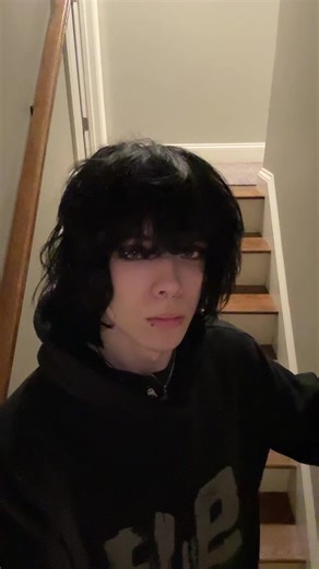 ethan (@aunxy)’s videos with hi im stupid emo gay - zombiezooted