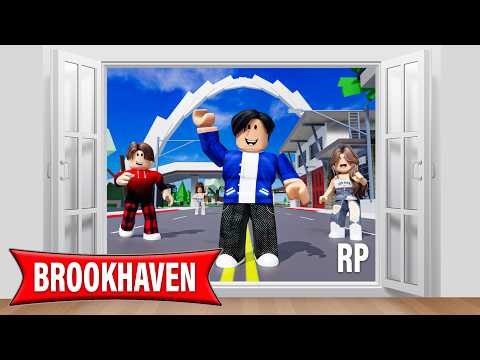 Brookhaven's Theme | Community Music Video