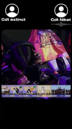 Scenerio of PMGC day1 .#krafton #battleroyalegame #gaming #mobilegame #pubg