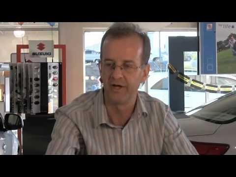 Conversations: An Inside Look at the Shorkey Auto Group in 2010