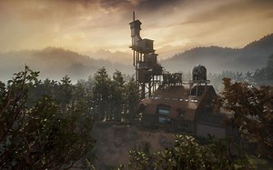 【艾迪芬奇的记忆】全剧情实况 第1集 Edith