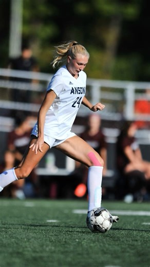 Soccer Photography Nikon D3 High School Sports