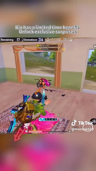 Play PUBG without lag using PandaVPN! #SmoothVPN #QuickVPN #StableVPN #TrustyVPN #SleekVPN