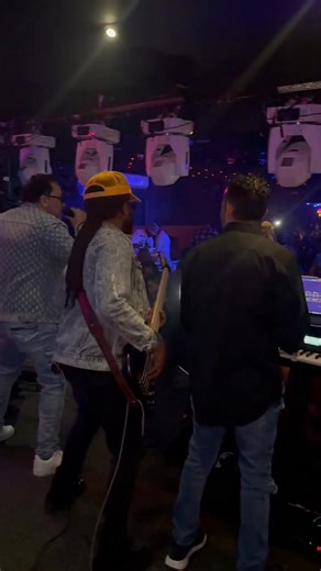 Jazz la move!! NYC te jòs 🔥 | T-Vice