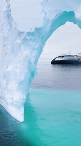 Our 34-day Epic Antarctica voyage charts a course for untouched landscapes and remarkable wildlife from the White Continent to the rugged Subantarctic islands. Learn how veteran Expedition Leader Brent Stephenson leads guests to the most remote regions on the planet. | Lindblad Expeditions