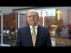 What's Next for the United Methodist Church?