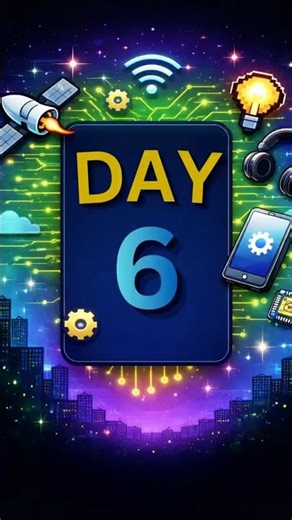 Day 6 of random tech facts 💡Subscribe for daily short tech facts! #TechFacts#Technology#DidYouKnow