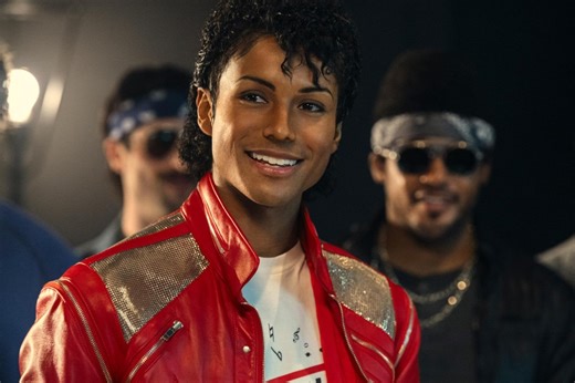 REVIEW: 'Michael' makes the 'King of Pop' look perfect — too perfect